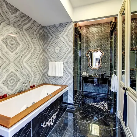 The Elysium Taksim Hotel 5*