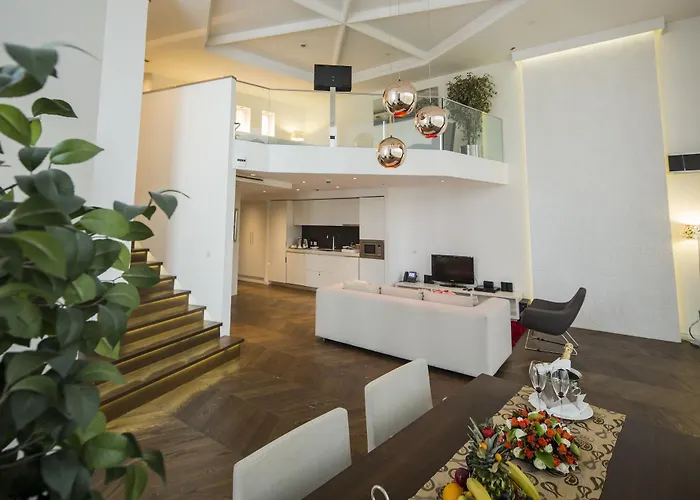 호텔 The Elysium Taksim 이스탄불