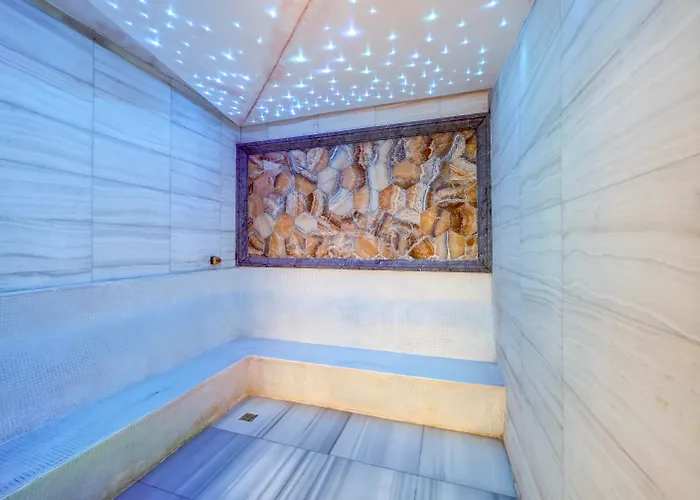 The Elysium Taksim 이스탄불