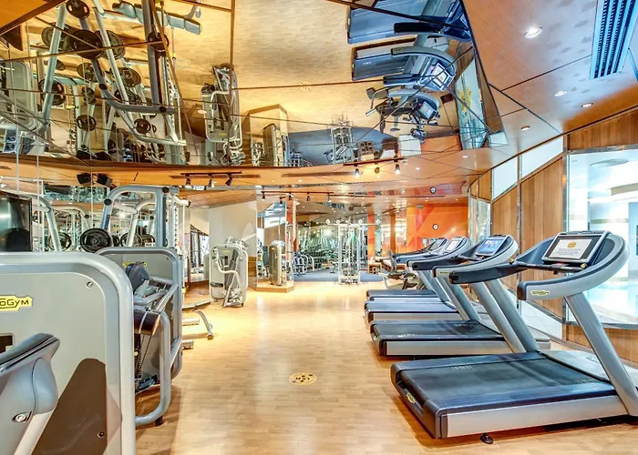 The Elysium Taksim 호텔 이스탄불