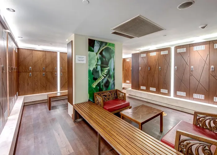 The Elysium Taksim 5*