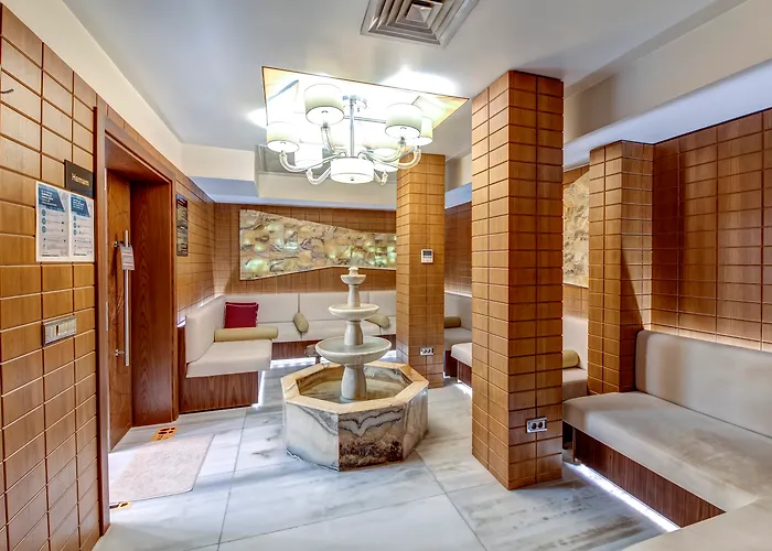 The Elysium Taksim 5*