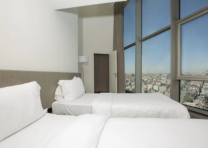 The Elysium Taksim Istanbul