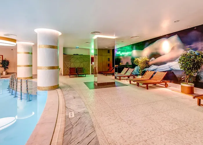 The Elysium Taksim 5*