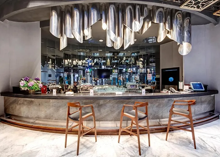 The Elysium Taksim 호텔 5*