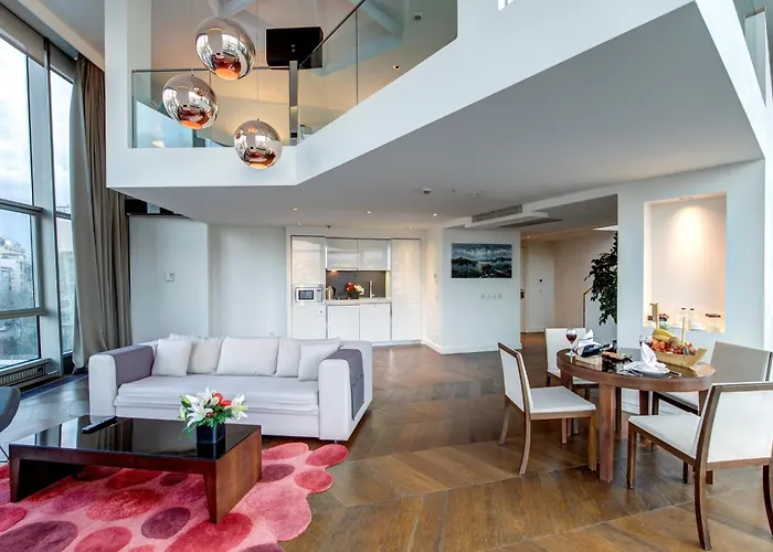 The Elysium Taksim 5*