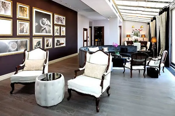 Hotel The Elysium Taksim 5*