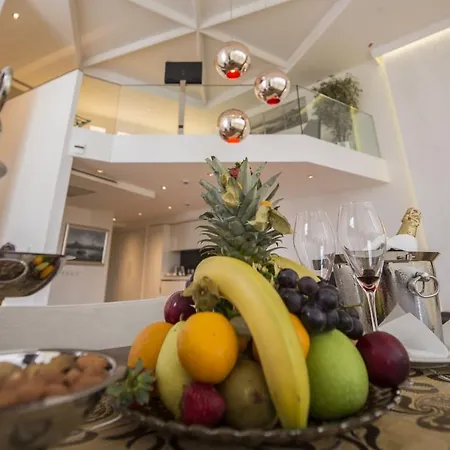 Hotel The Elysium Taksim 5*