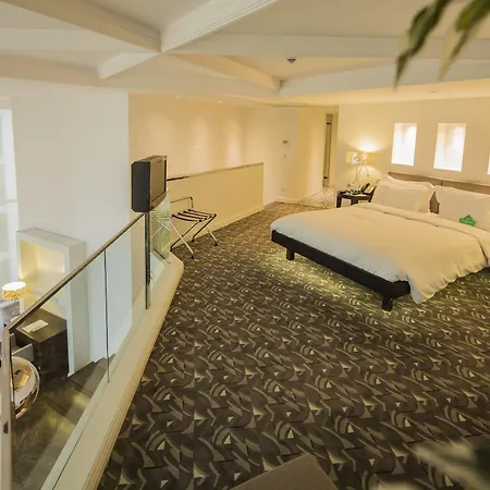 Hotel The Elysium Taksim