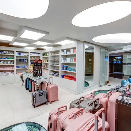 The Elysium Taksim 5*