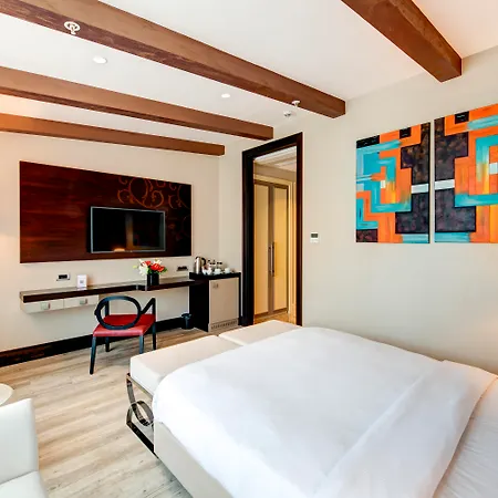 Hotel The Elysium Taksim