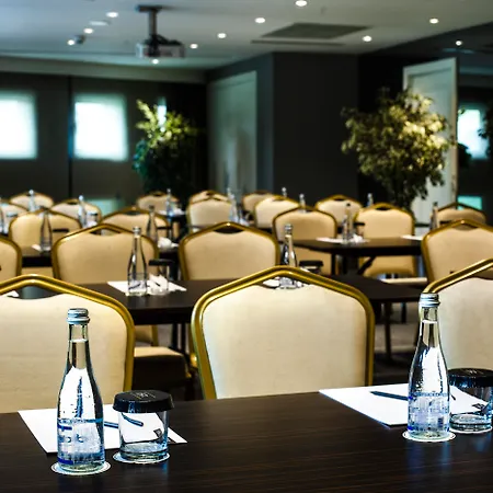 The Elysium Taksim Hotel Istanbulská provincie