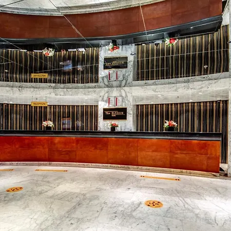 Отель The Elysium Taksim 5*