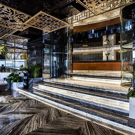 Отель The Elysium Taksim 5*