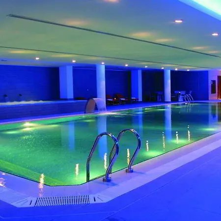 Hotel The Elysium Taksim Istanbulská provincie