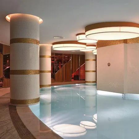 The Elysium Taksim Hotel