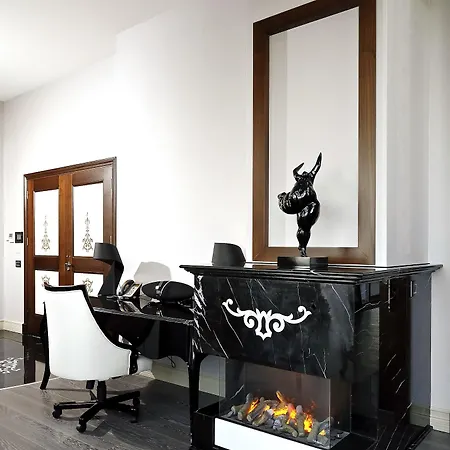 The Elysium Taksim 5* Istanbul