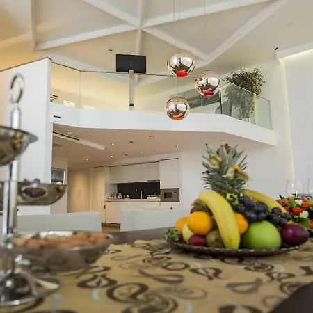 The Elysium Taksim Hotel Istanbul