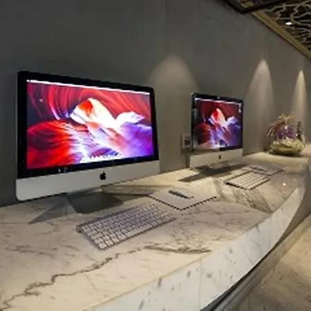 The Elysium Taksim Hotel