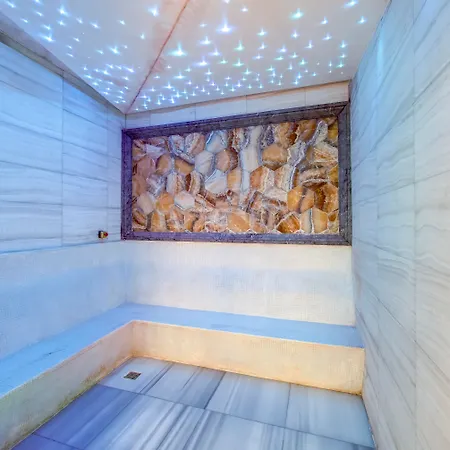 The Elysium Taksim Istanbul