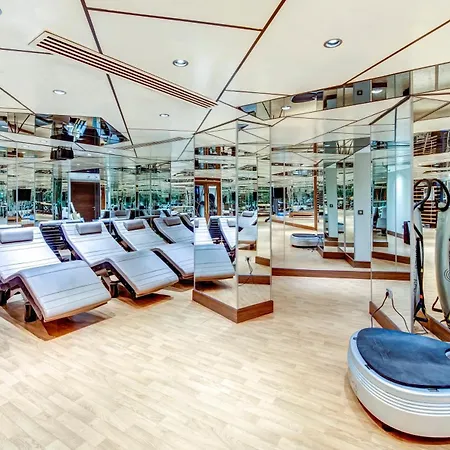 The Elysium Taksim 5* Istanbul