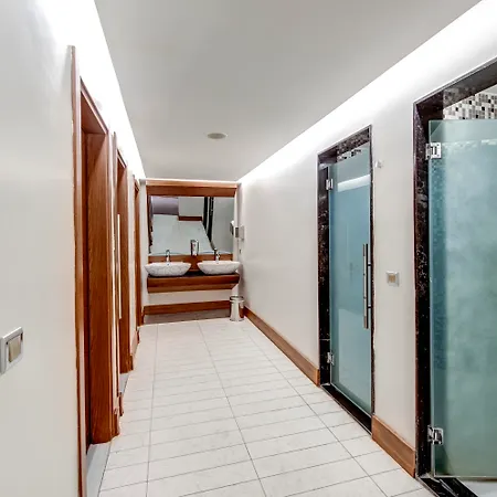 Hotel The Elysium Taksim