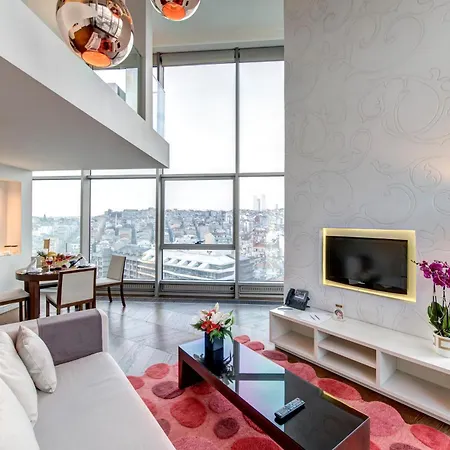 The Elysium Taksim 5*