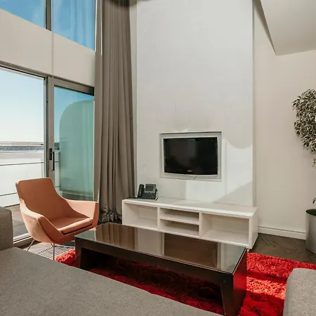 The Elysium Taksim Hotel