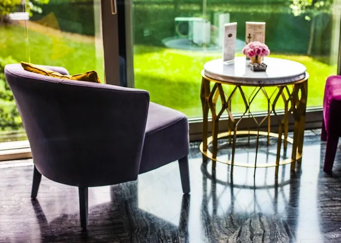 The Elysium Taksim 5*