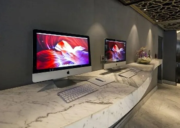 The Elysium Taksim Hotell