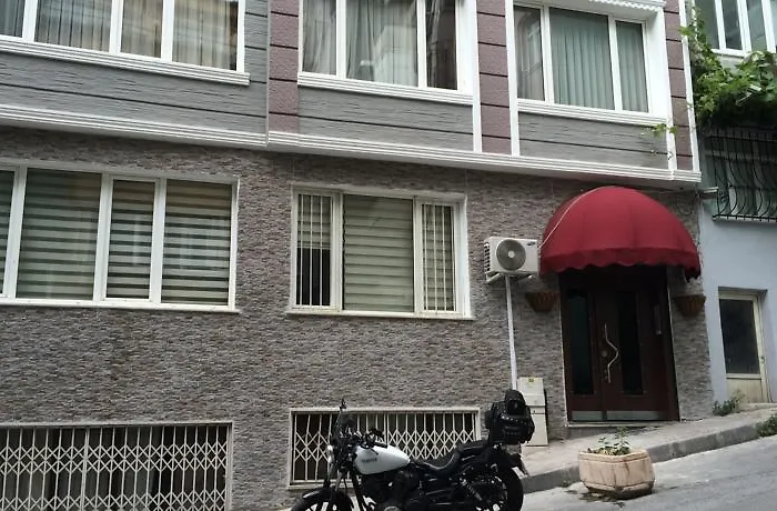 The Elysium Taksim Hotell